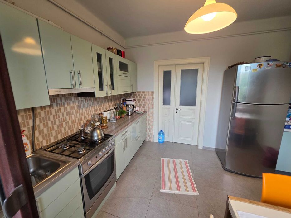 Особняк Городок в.Мазепи знаходиться в гарному з багатою зеленню місці