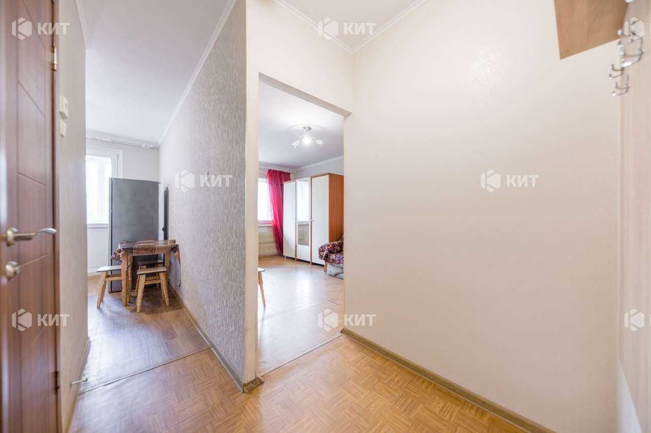 1к.34м2 Салтівка (Салтовка, ТРК Украина, Гарибальди 1) 129371