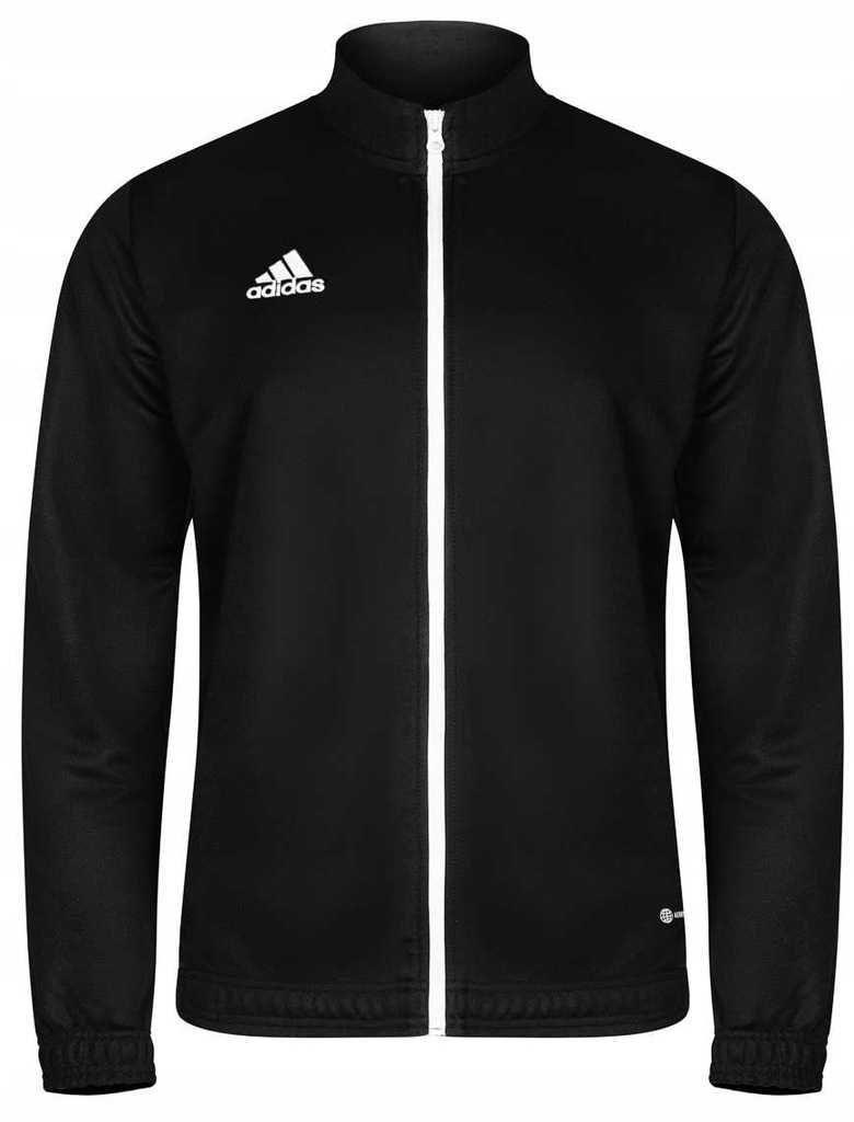 ADIDAS Dres Męski Bluza Spodnie NOWOŚĆ + GRATIS