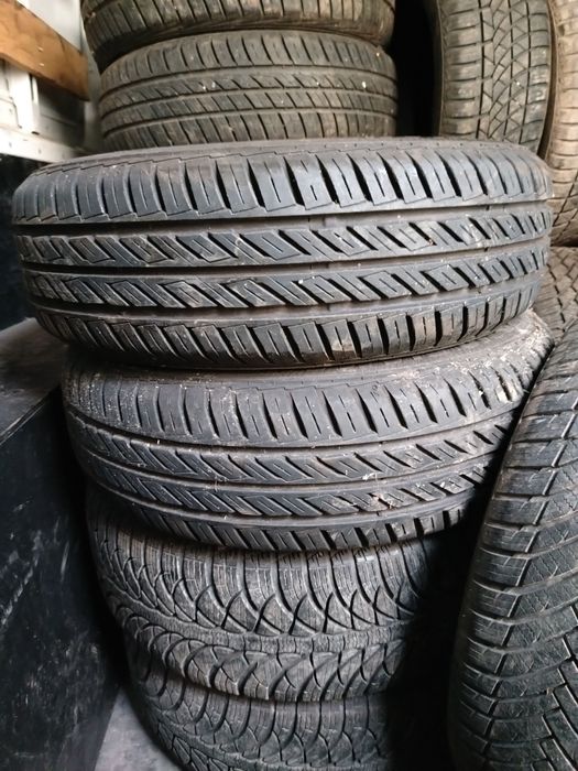 WYPRZEDAŻ OPON 14/15/16/17/18 różne rozmiary więcej w opisie