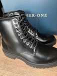 Buty Pier One męskie trzewiki