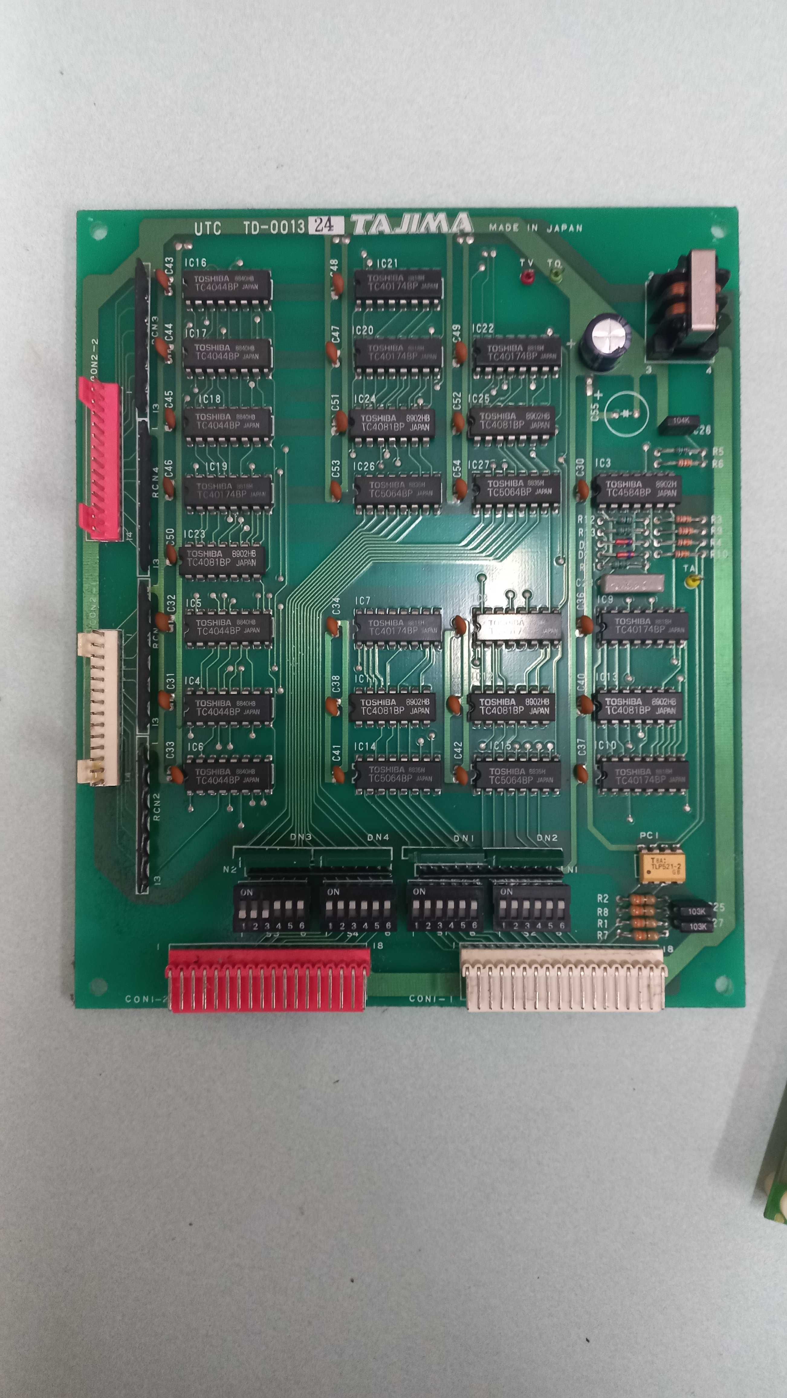 Maquina de bordar