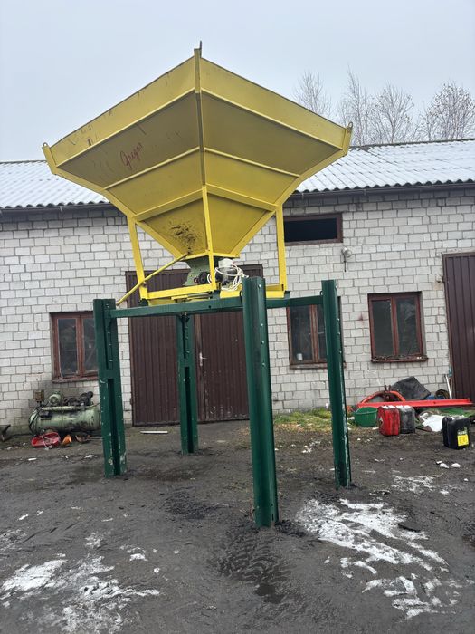 Gniotownik do zboża gniotownik do kukurydzy sipma engl