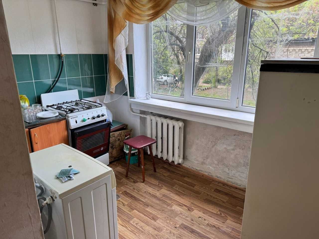 АРЕНДА 1-но комнатной квартиры ДВОРЦОВАЯ, 32.