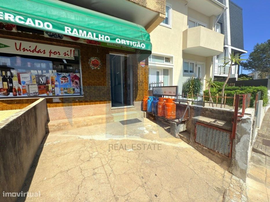 Trespasse de Minimercado - Valbom