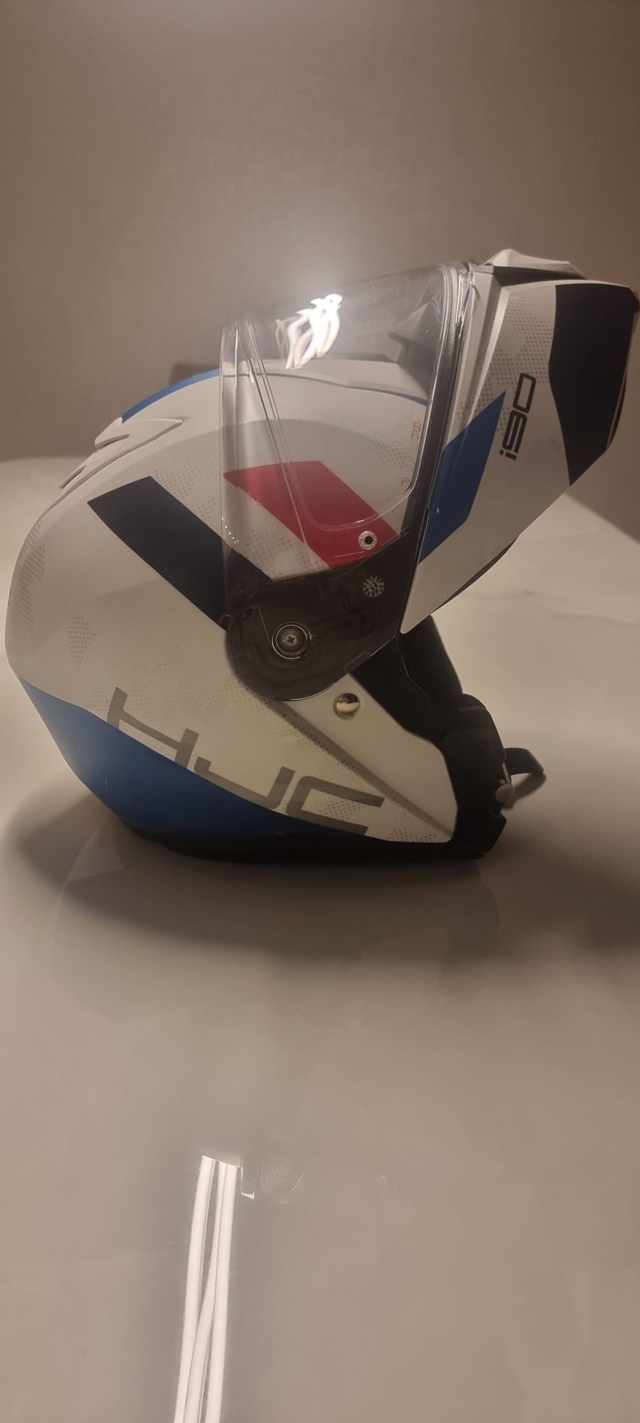 Capacete modular HJC i90