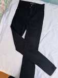 Spodnie damskie jeansy rozmiar 34 stradivarius