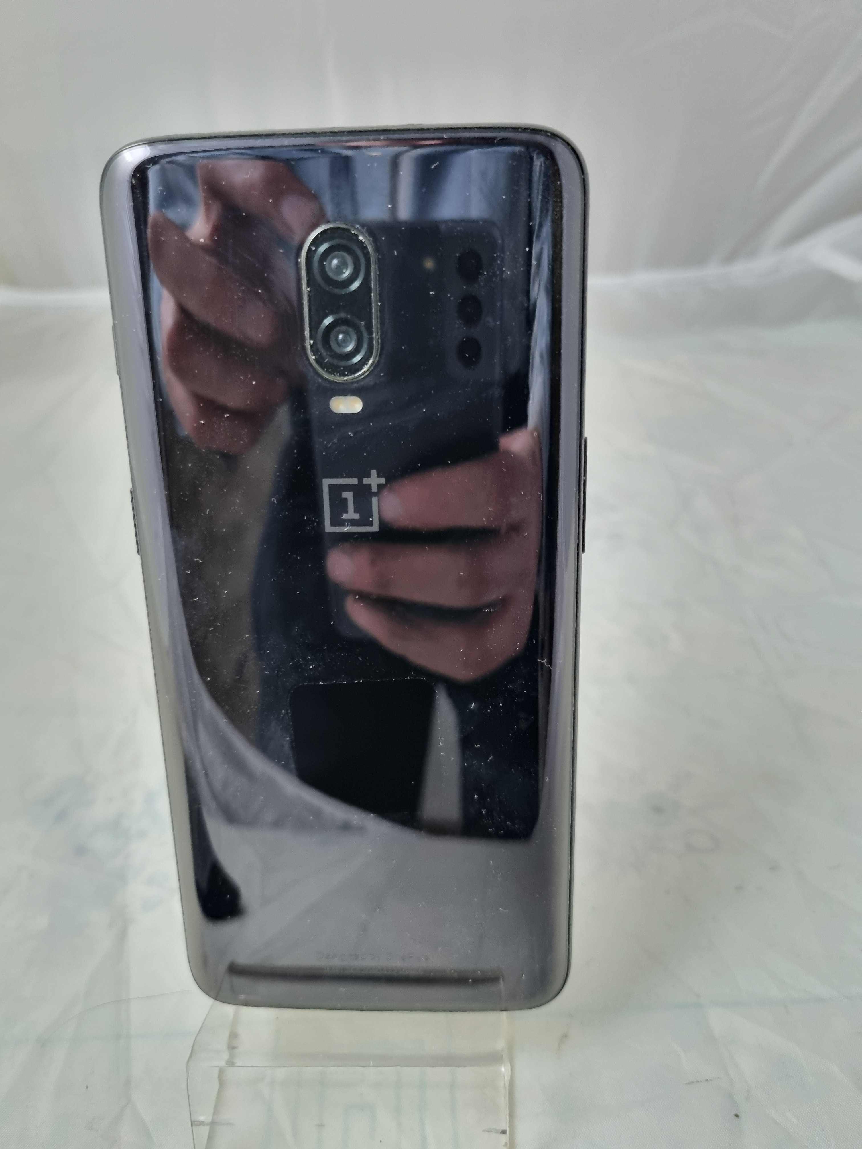 OnePlus 6T A6013 6Gb / 128Gb, LTE Snapdragon 845