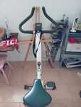 Vendo bicleta Fitnse