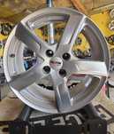Felgi Aluminiowe 4x108 7Jx17 ET18 Citroen Peugeot