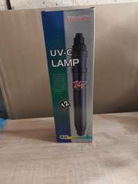 Lampa UV sterylizator