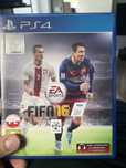 Gra fifa 16 ps4