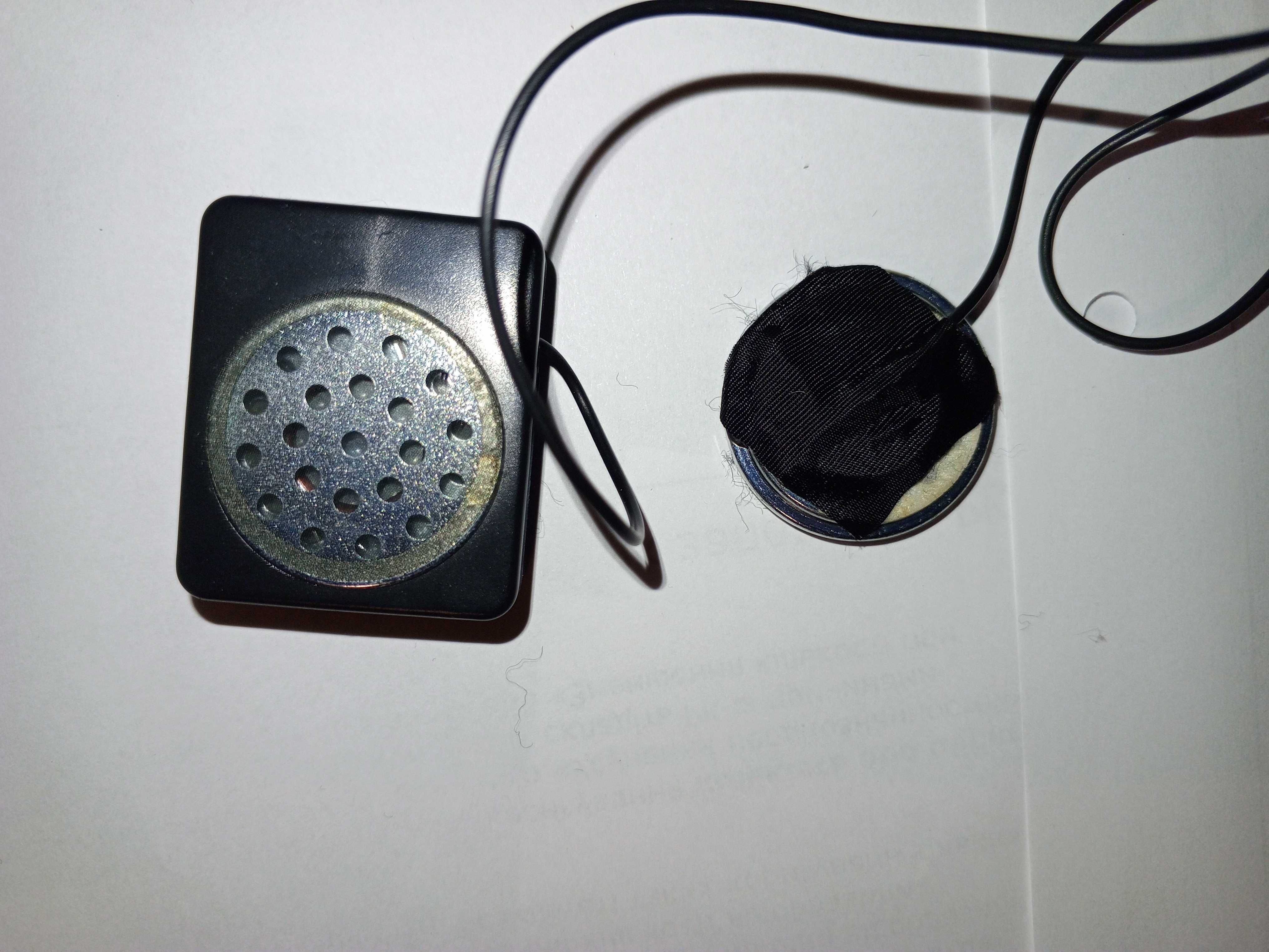 Детская одежда шапка с Bluetooth наушниками.