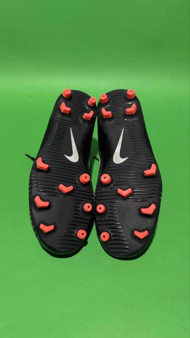 Бутси Nike Mercurial Vapor XI FG Junior