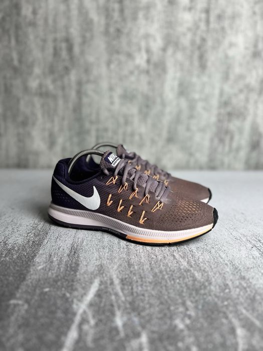 Кросівки жіночі Nike Zoom Pegasus 33 40(25.5)