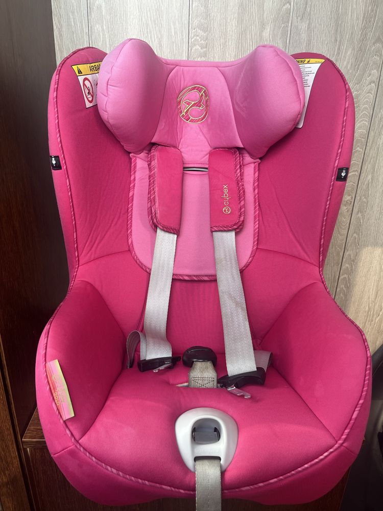 Cybex Sirona SX2 I-Size Fotelik Samochodowy 0-18kg