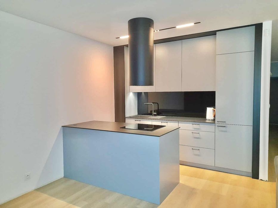 Meble kuchenne, kuchnia w całości