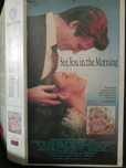 See you in the Morning kaseta VHS