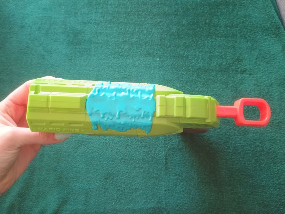 Zabawkowy Pistolet x-shot