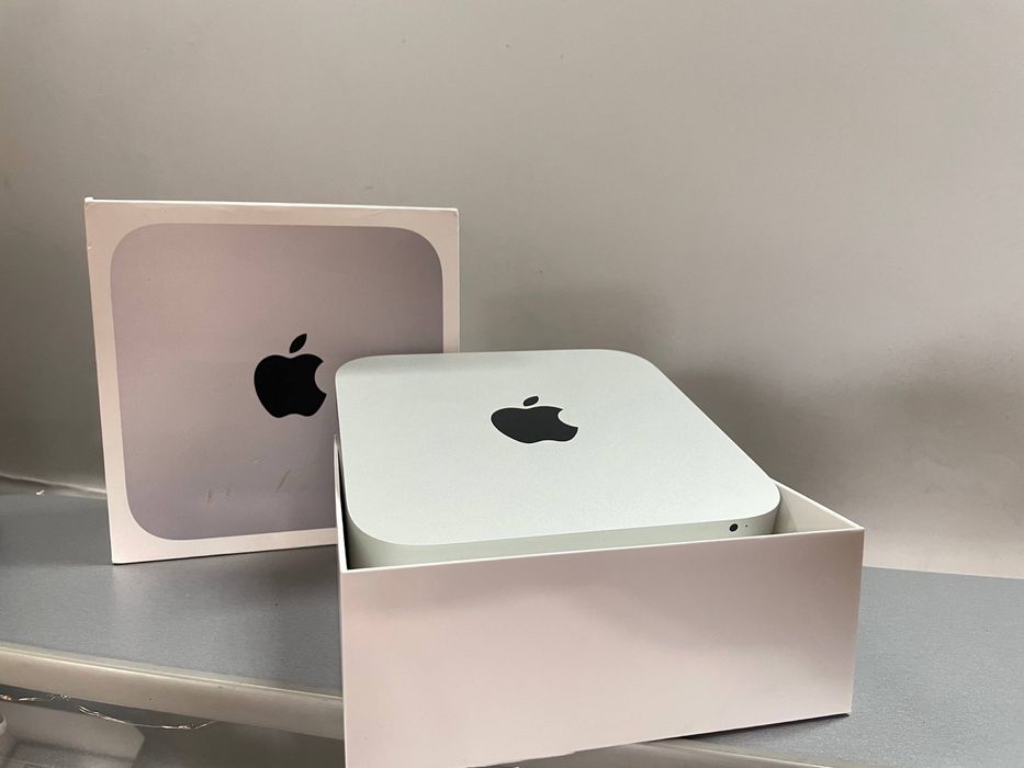 Компютер Mac Mini A1347 2014p