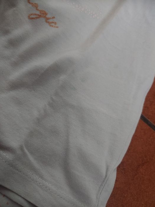 Piżamki dla dziewczynki (98-104 cm)