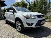Ford kuga 2.0tdi 2010p.автомат.titanium individual