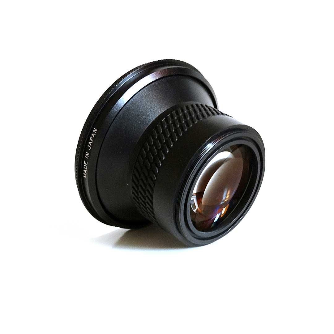 Fisheye объектив, фишай, скейт, скейтборд | Raynox / Century / Opteka