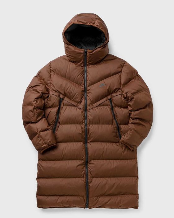 ‼️Зимняя Куртка Nike Storm-FIT Windrunner Therma Оригинал!(DR9609-259)