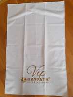 Raypath ręcznik VIP, wysyłka 0zł