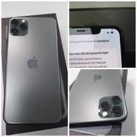 Apple iPhone 11 Pro Max 64GB