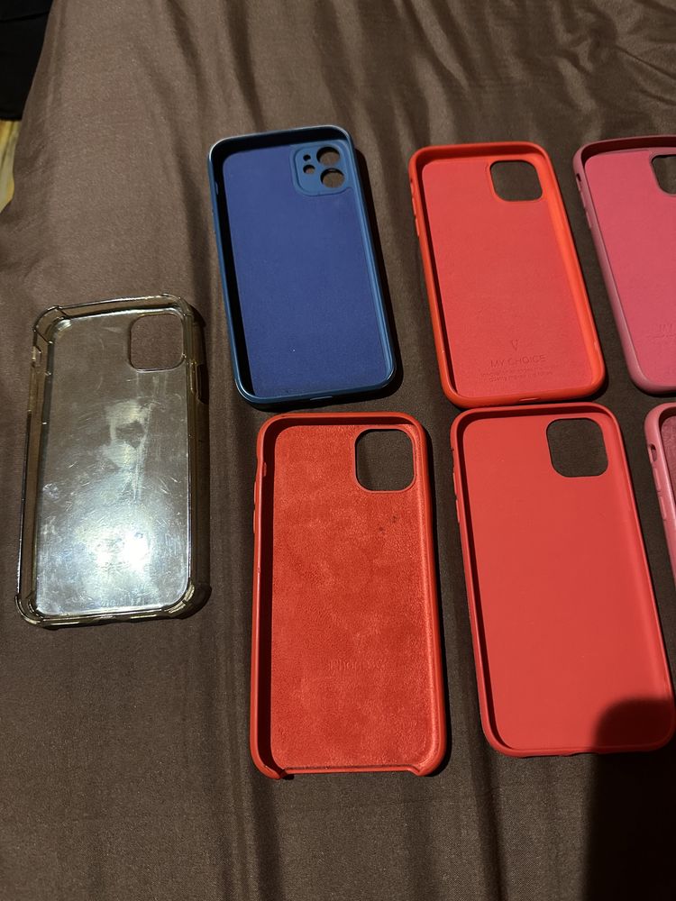 Чехол кейс на айфон 11 iphone 11 case чехлы, чохли