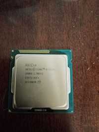 Процесор Intel i5-3330 4 ядерный