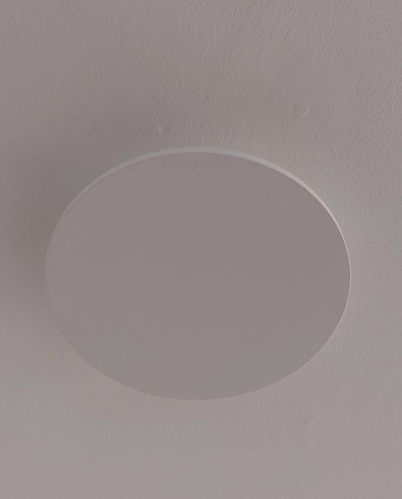 Plafonier circular LED de tecto
