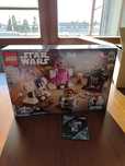 Lego 75392 - Nowe nieskładane *BEZ FIGUREK*