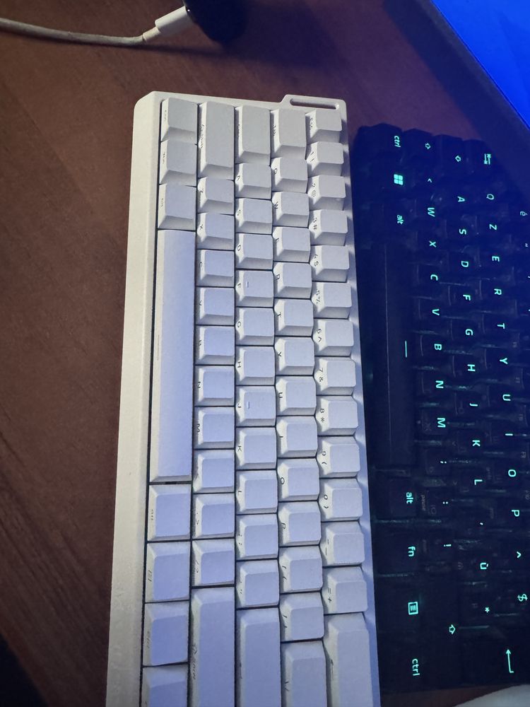 madlions 60he keyboard