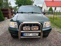 Grand cherokee jeep 4.7
