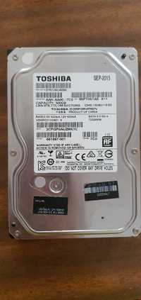 Dysk twardy Toshiba 500gb