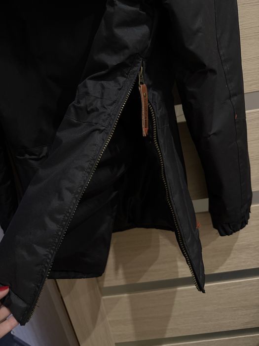 Анорак (куртка) geographical norway