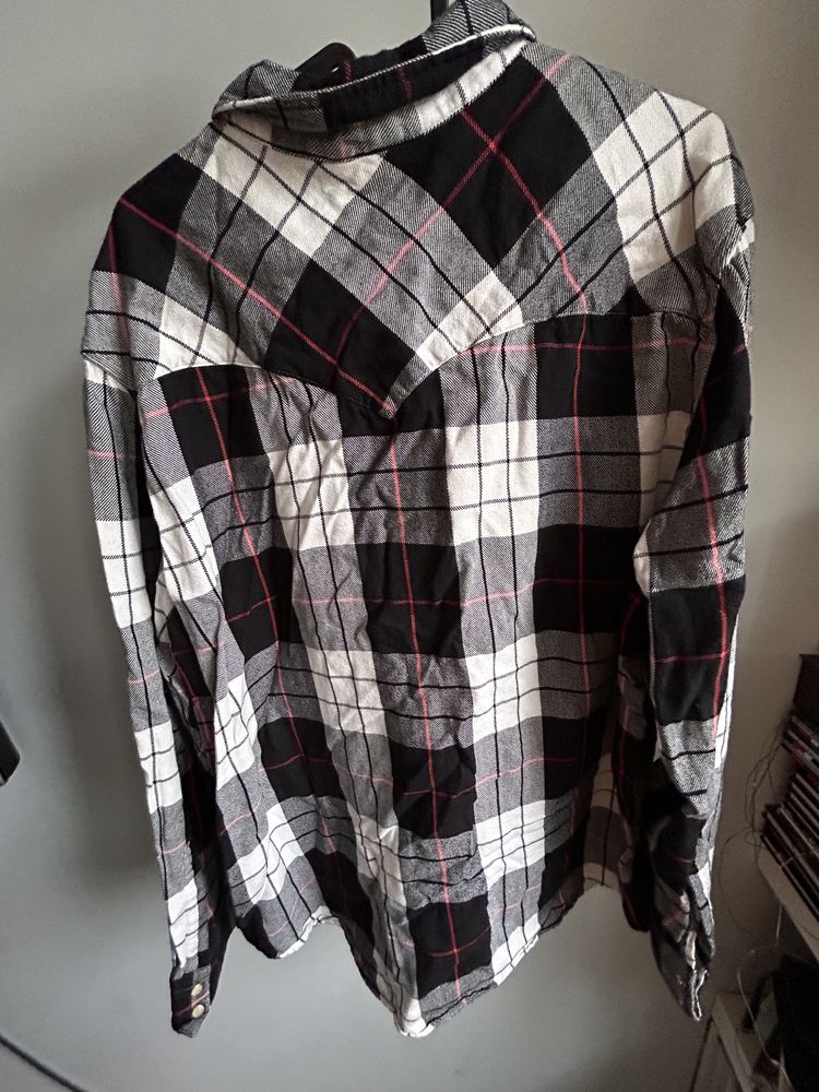 Levi's Męskie Barstow Western Standard  ,xl