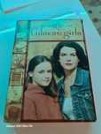 Primeira Tempora de "Gilmore girls" the complete First Season