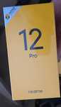 Realme 12 PRO 12 GB RAM / Nowy / beżowy