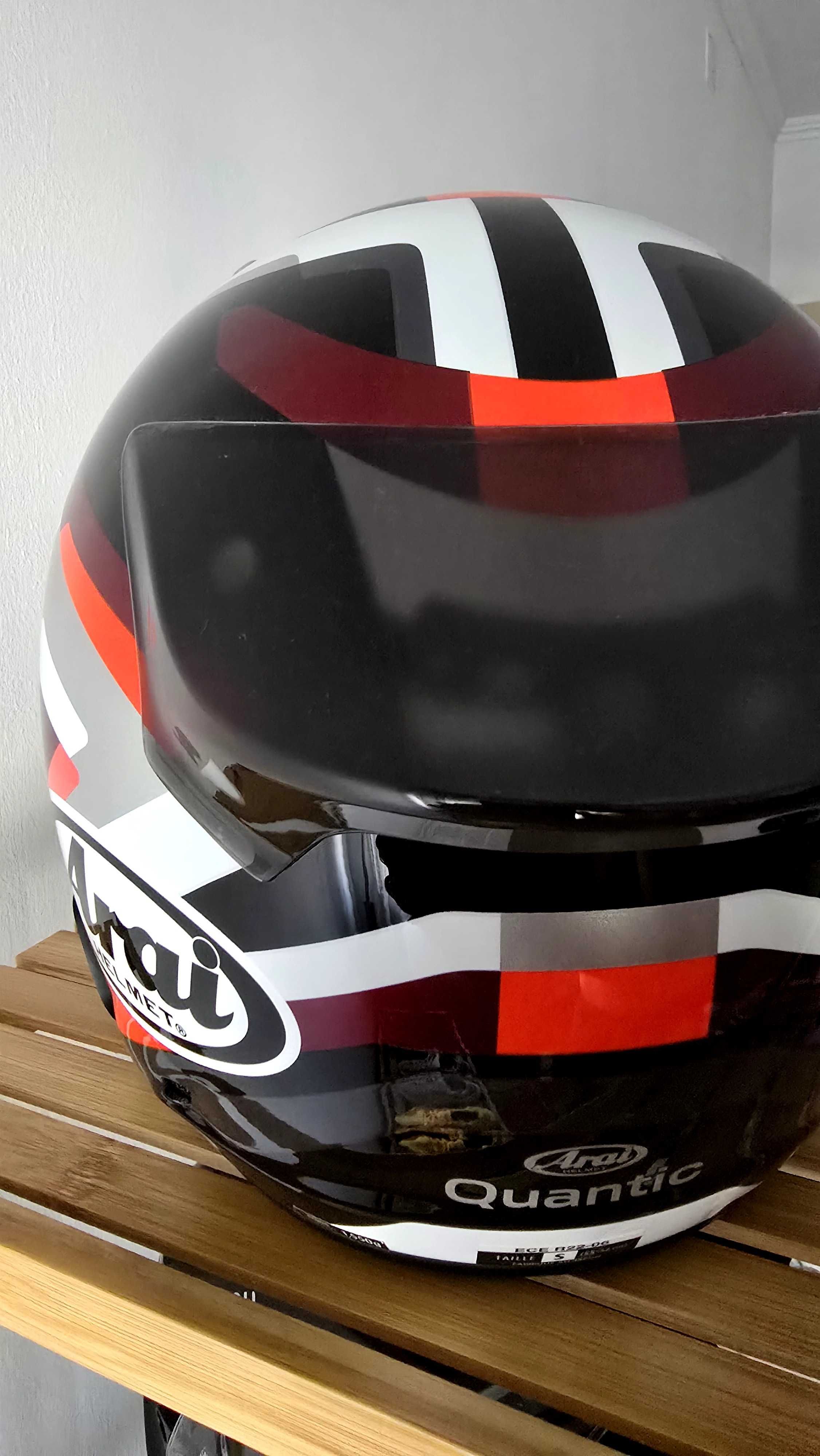 Arai quantic [S]