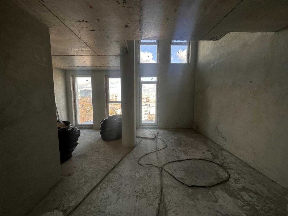 Продаж/3 Квартира/0 цикл/Раковського 24а/Новобудова/Львів