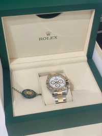 Nowy Rolex Gwarancja