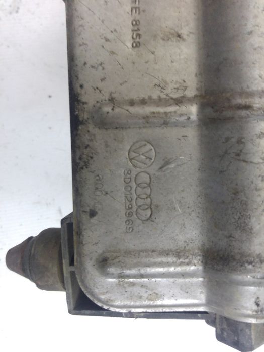 Obudowa Filtra Powietrza Audi A4 B5 1.9 TDI