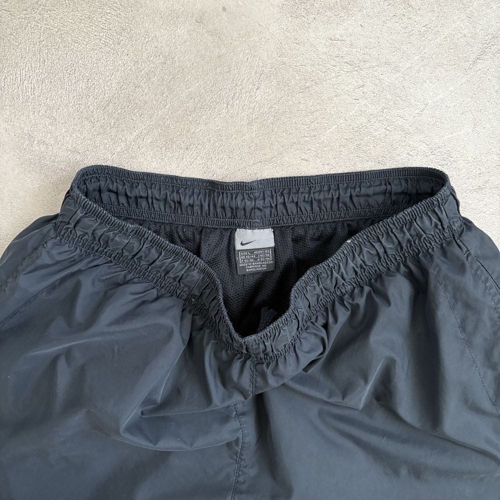 Балони Nike Vintage 90s Nylon Y2K Hip Hop