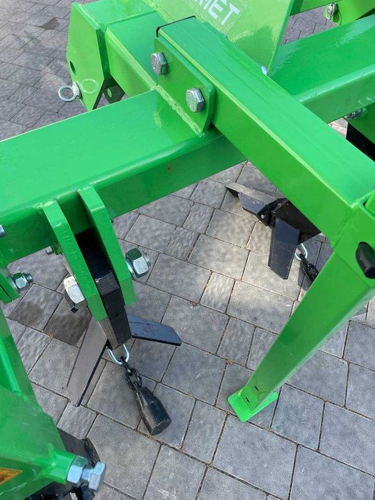 Глибокорозпушувач 3 лапи BOMET \ ГАРАНТІЯ