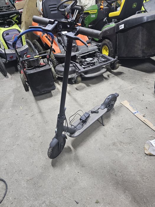 Hulajnoga elektryczna xiaomi pro