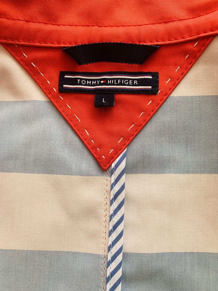 Плащ/пальто Tommy Hilfiger, оригинал