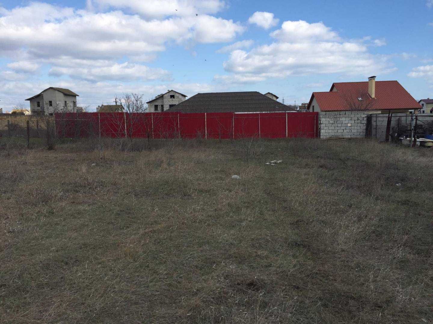 Земельна ділянка в Сухому Лимані 12соток не кооператив id157688